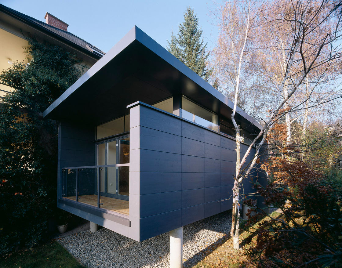 Ein Foto von Paul Ott