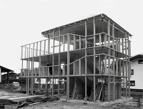 Ein Foto von Geri Blasisker