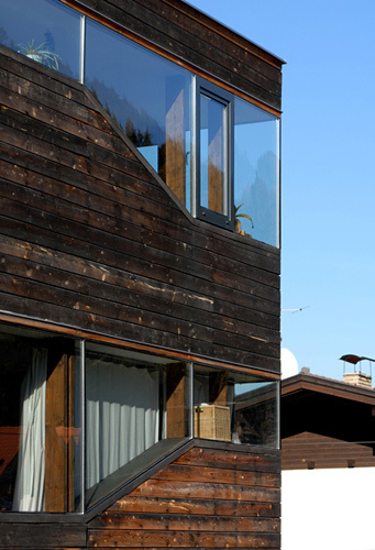 Ein Foto von Geri Blasisker