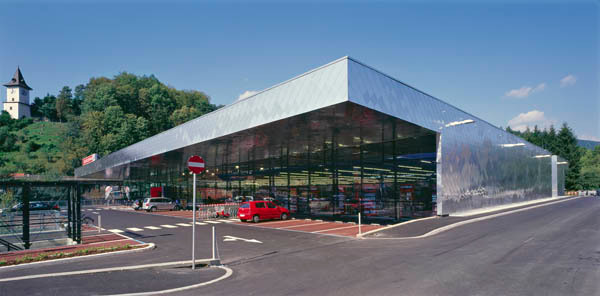 Ein Foto von Franz Ebner