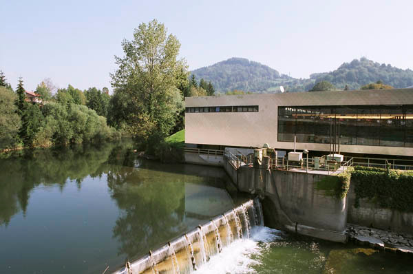 Ein Foto von Franz Ebner