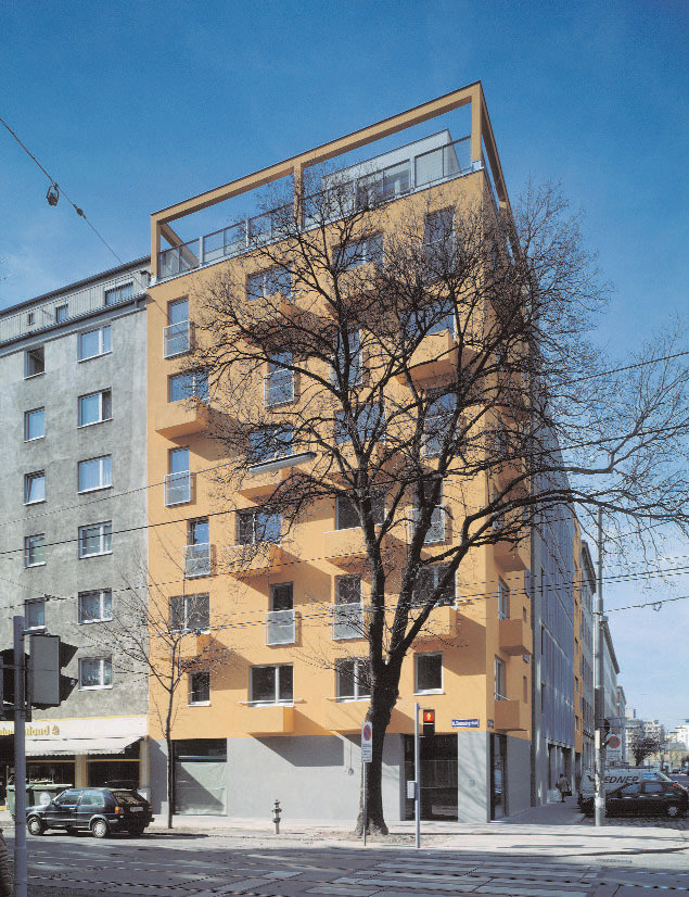 Ein Foto von Marc Lins