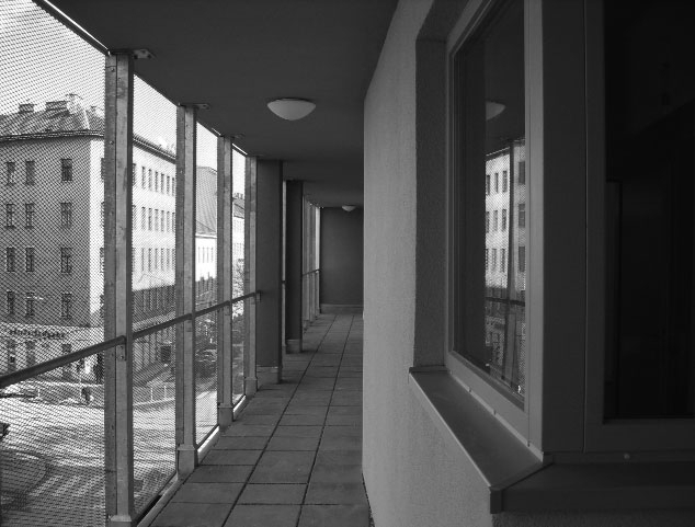 Ein Foto von Schluder Architekten