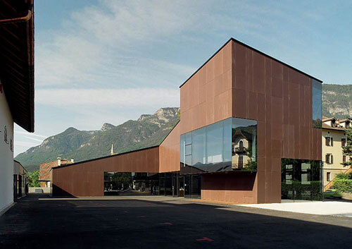 Ein Foto von Hertha Hurnaus