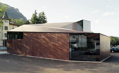 Ein Foto von Hertha Hurnaus