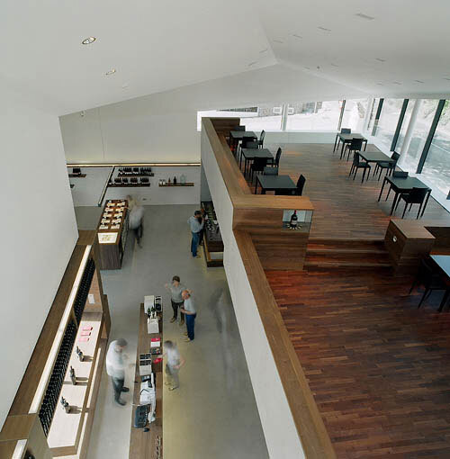 Ein Foto von Hertha Hurnaus