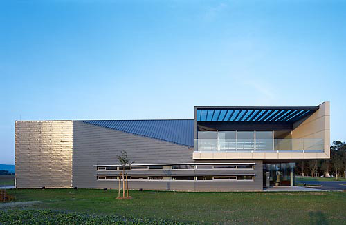 Ein Foto von Rupert Steiner