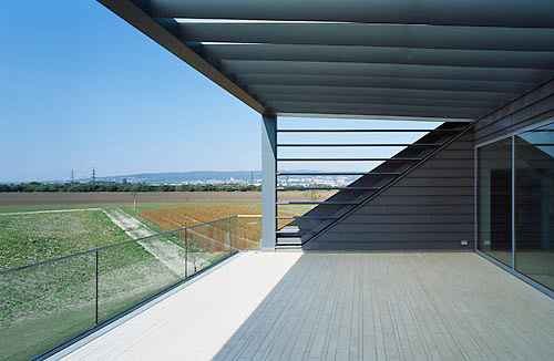 Ein Foto von Rupert Steiner