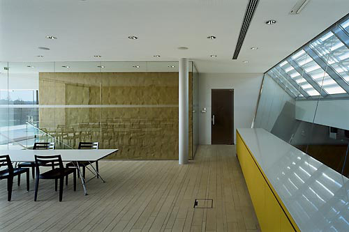 Ein Foto von Rupert Steiner