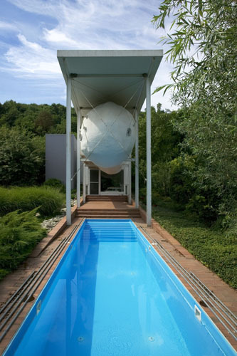 Ein Foto von Tamás Bujnovszky