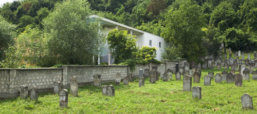 Ein Foto von Tamás Bujnovszky