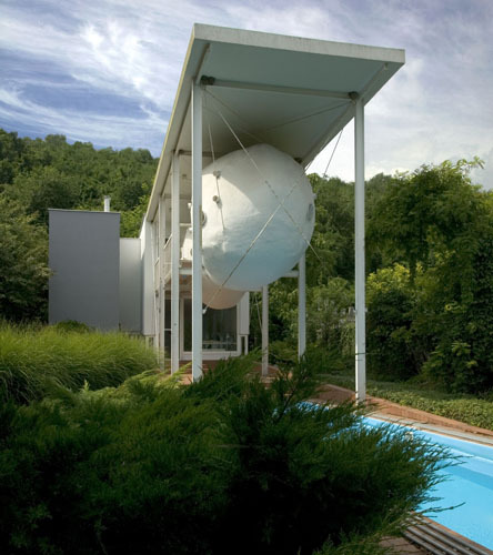 Ein Foto von Tamás Bujnovszky