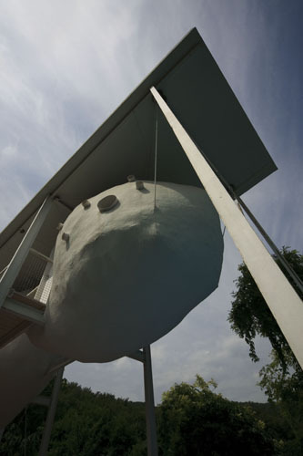 Ein Foto von Tamás Bujnovszky