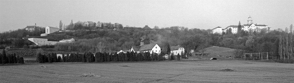 Ein Foto von Tamás Czigány