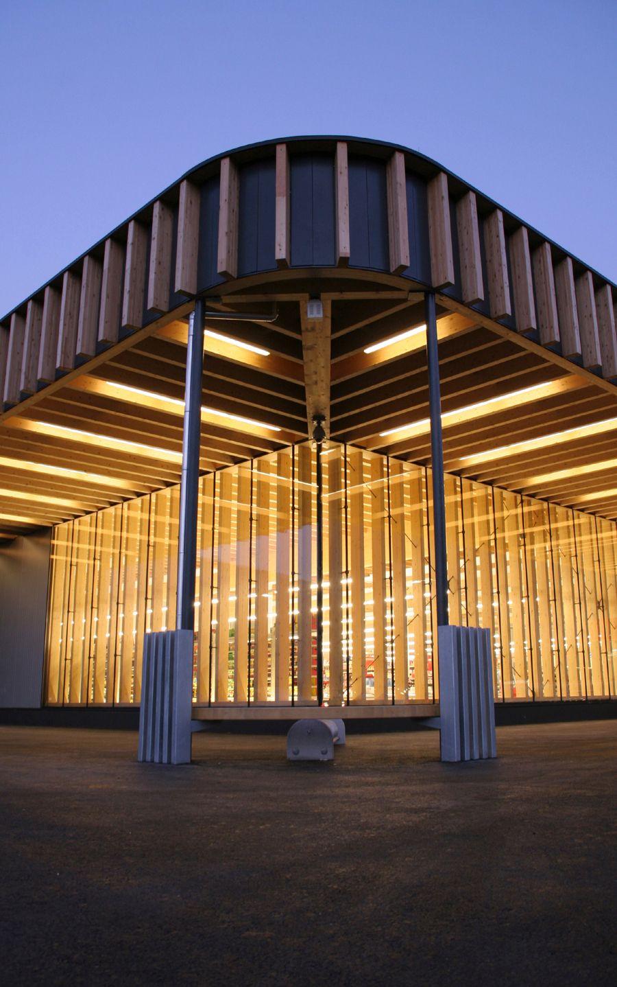 Ein Foto von Mirja Geh