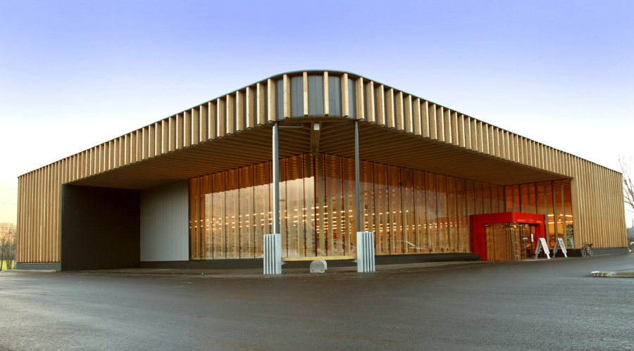 Ein Foto von Mirja Geh