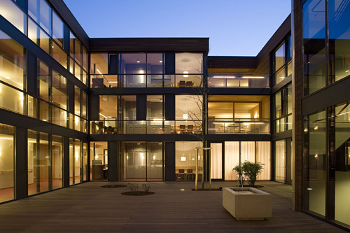 Ein Foto von Nikolaus Schletterer