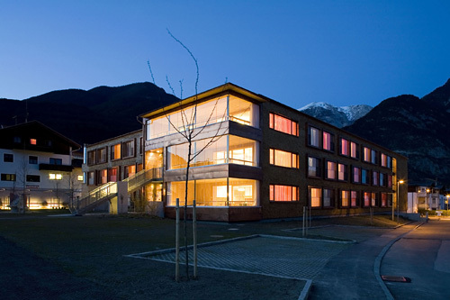 Ein Foto von Nikolaus Schletterer