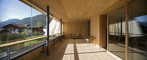 Ein Foto von Nikolaus Schletterer