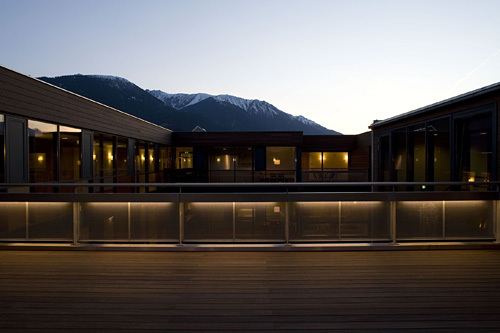 Ein Foto von Nikolaus Schletterer