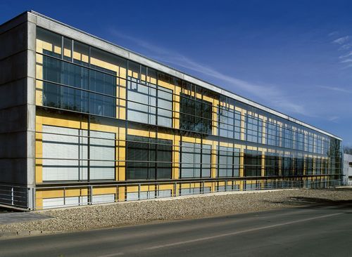 Ein Foto von Andrea Häider