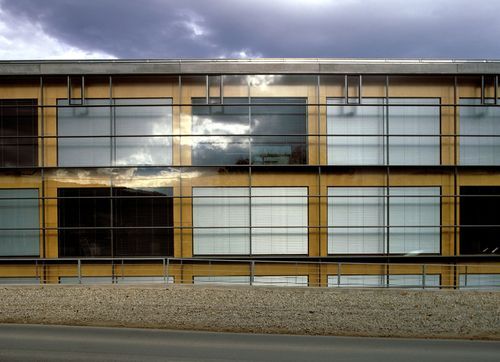 Ein Foto von Andrea Häider