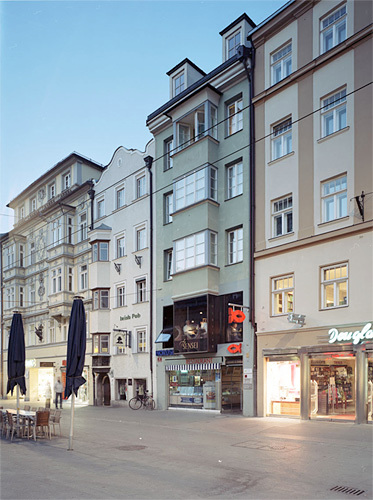 Ein Foto von Lukas Schaller