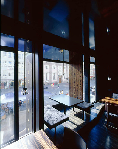 Ein Foto von Lukas Schaller