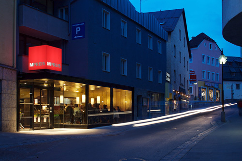 Ein Photo von Günter Richard Wett