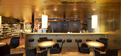 Ein Photo von Günter Richard Wett