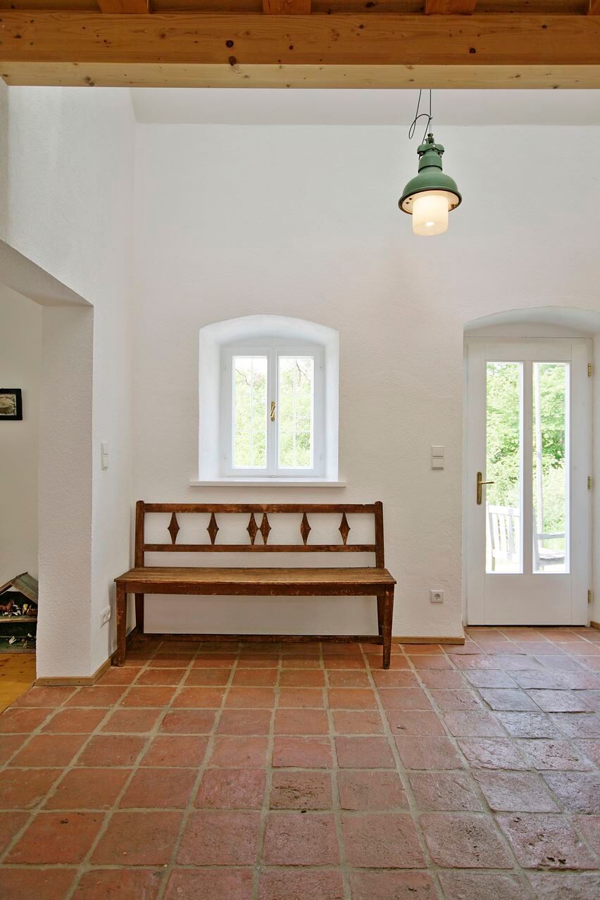 Ein Foto von Wolfgang Retter