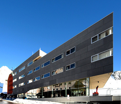 Ein Foto von Geri Blasisker