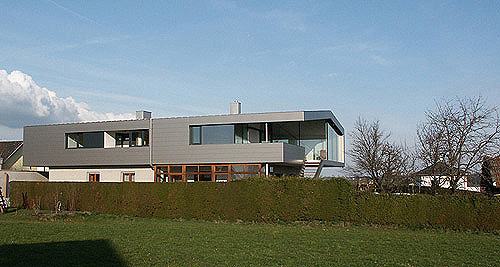 Ein Foto von Susann Petersohn