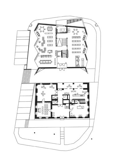 Ein Foto von Miran Kambič