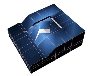 Ein Schaubild von urban-filter.com