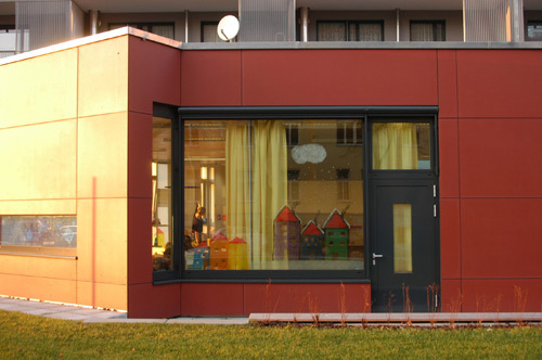 Ein Foto von Peter Nigst