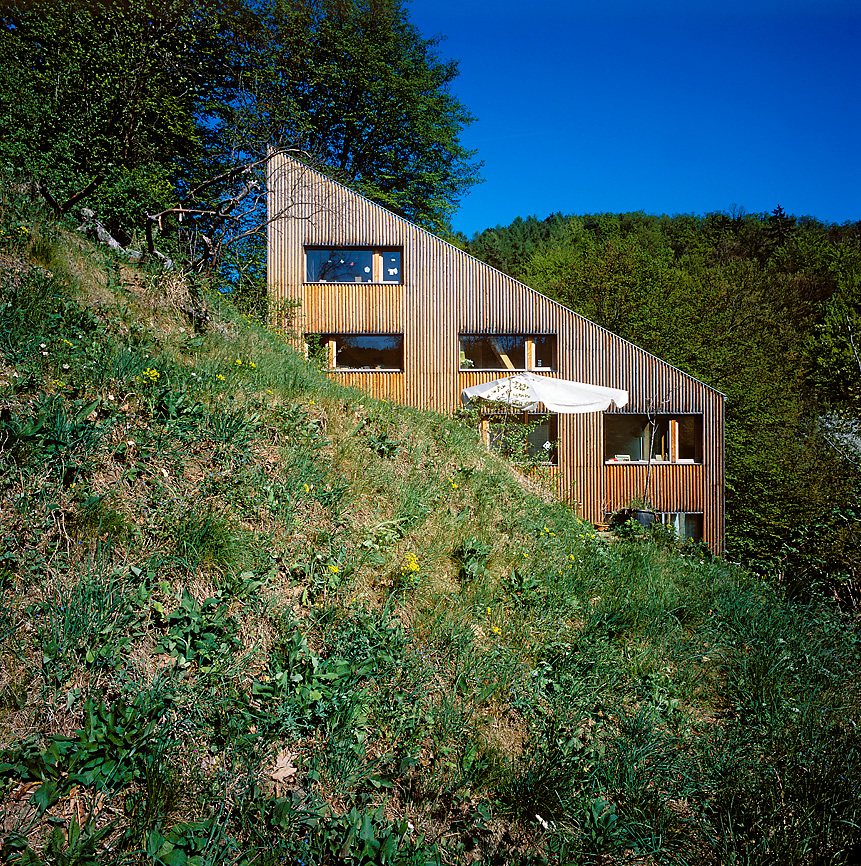 Ein Foto von Wolfgang Retter