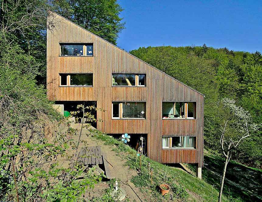 Ein Foto von Wolfgang Retter