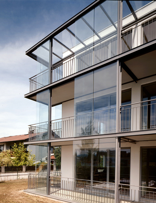 Ein Foto von Gebhard Sengmüller