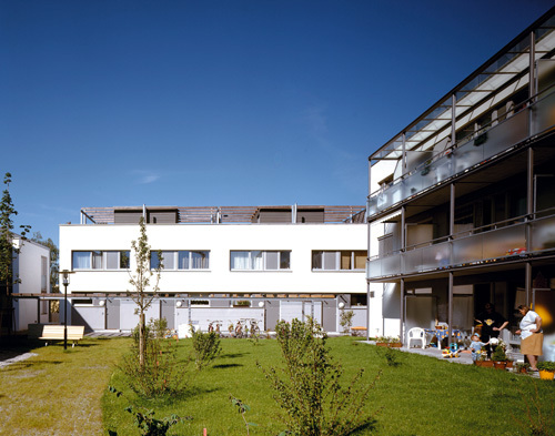 Ein Foto von Gebhard Sengmüller