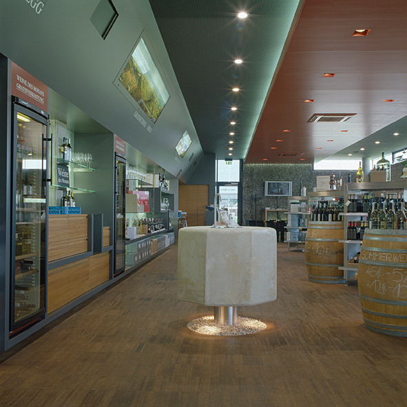 Ein Foto von Paul Ott