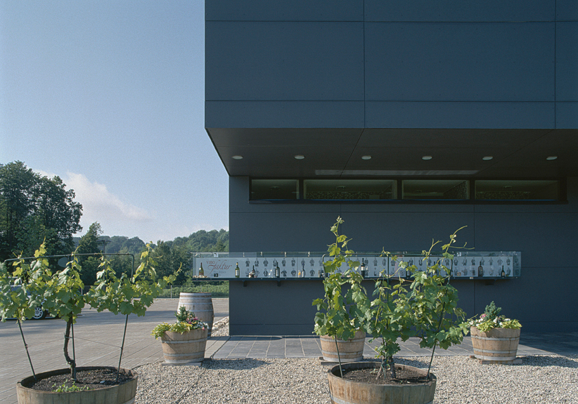 Ein Foto von Paul Ott