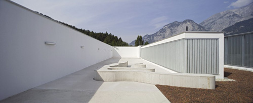 Ein Foto von Nikolaus Schletterer