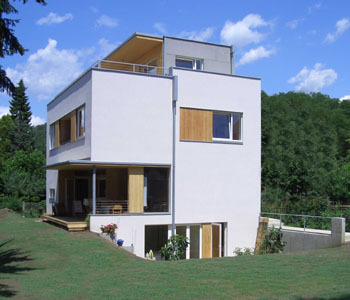 Ein Foto von schwarz.platzer.architekten