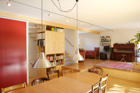 Ein Foto von Walter Luttenberger