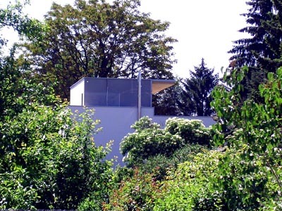 Ein Foto von schwarz.platzer.architekten