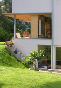 Ein Foto von schwarz.platzer.architekten