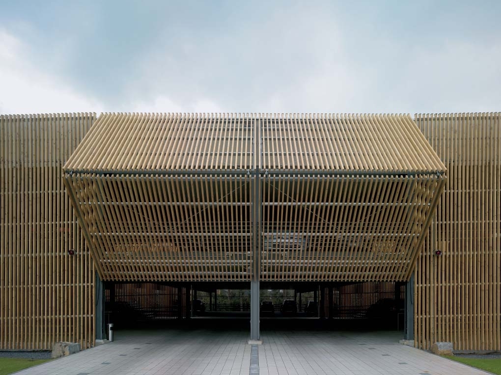 Ein Foto von Christian Richters