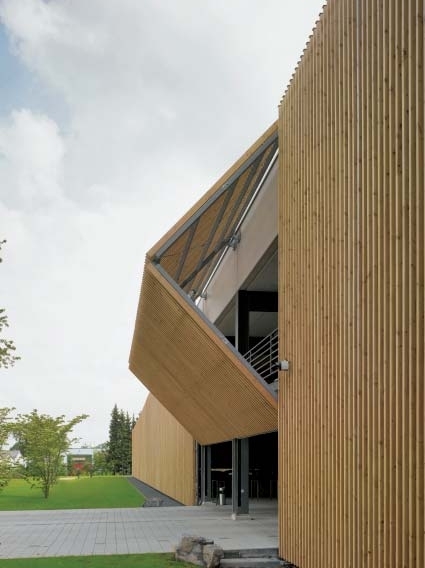 Ein Foto von Christian Richters