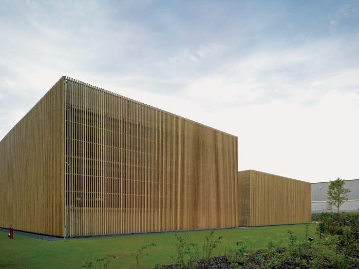 Ein Foto von Christian Richters